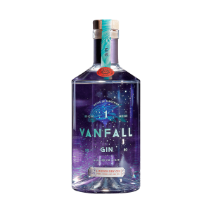 Leia mais sobre o artigo Gin Van Fall é Bronze no World Gin Awards 2021 – Melhores Gins do Brasil