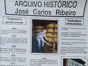 Leia mais sobre o artigo Arquivo Histórico José Carlos Ribeiro